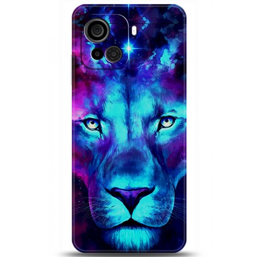 Uyumlu Kılıf HD Baskılı Kılıf - Followed Institution 6044