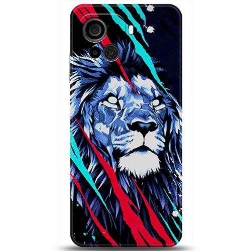 Uyumlu Kılıf HD Baskılı Kılıf - Followed Institution 6058