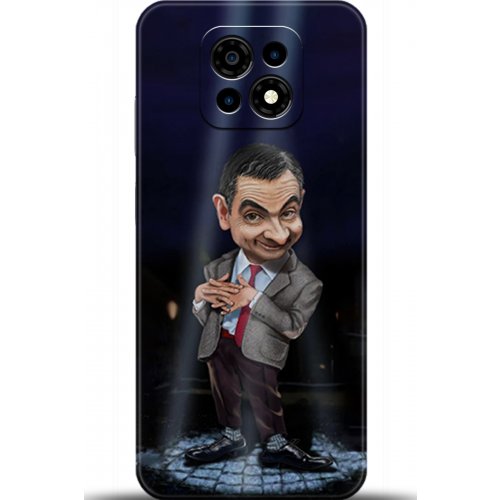 Uyumlu Kılıf HD Baskılı Kılıf - Followed Institution 5005