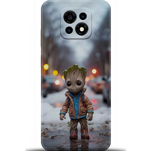 Uyumlu Kılıf HD Baskılı Kılıf - Followed Institution 5014