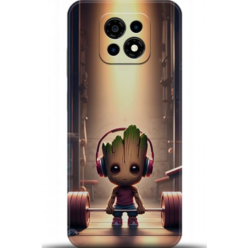 Uyumlu Kılıf HD Baskılı Kılıf - Followed Institution 5015