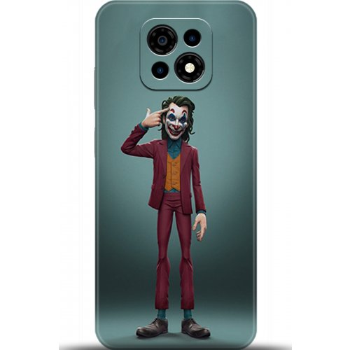 Uyumlu Kılıf HD Baskılı Kılıf - Followed Institution 5017