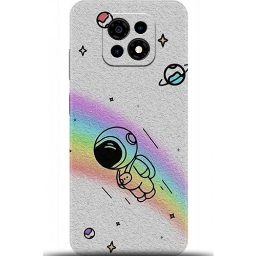 Uyumlu Kılıf HD Baskılı Kılıf - Followed Institution 5021