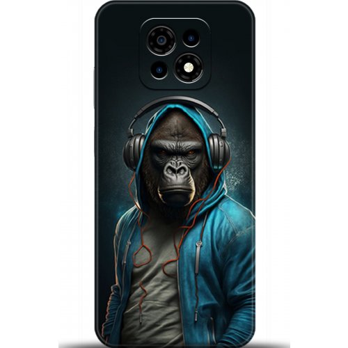 Uyumlu Kılıf HD Baskılı Kılıf - Followed Institution 5036