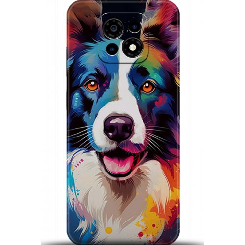 Uyumlu Kılıf HD Baskılı Kılıf - Followed Institution 5041