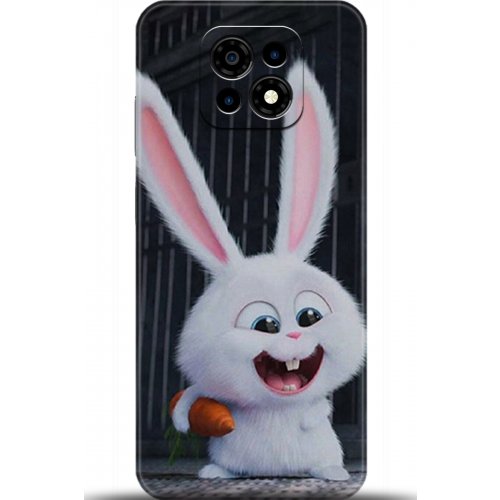 Uyumlu Kılıf HD Baskılı Kılıf - Followed Institution 5048