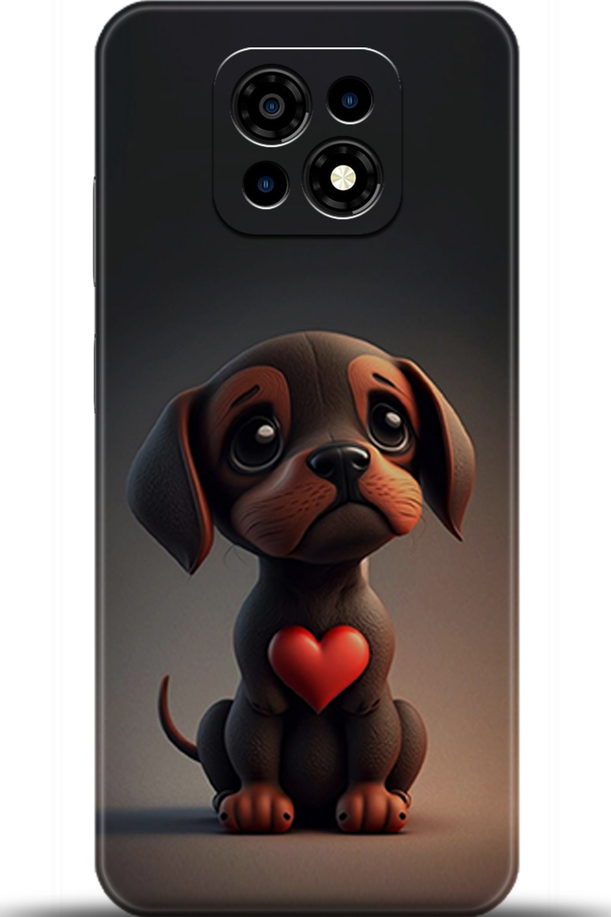 Casper Via M30 Uyumlu Kılıf HD Baskılı Kılıf - Followed Institution 5050