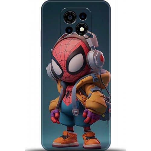 Uyumlu Kılıf HD Baskılı Kılıf - Followed Institution 5059