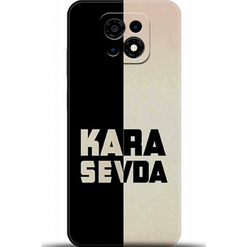 Uyumlu Kılıf HD Baskılı Kılıf - Followed Institution 5095