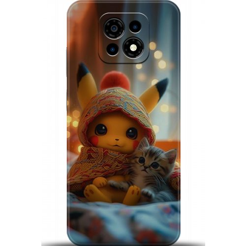 Uyumlu Kılıf HD Baskılı Kılıf - Followed Institution 5121