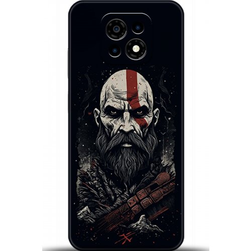 Uyumlu Kılıf HD Baskılı Kılıf - Followed Institution 5138