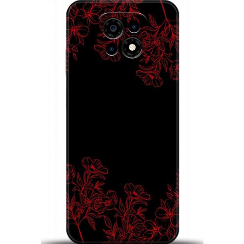 Uyumlu Kılıf HD Baskılı Kılıf - Followed Institution 5149