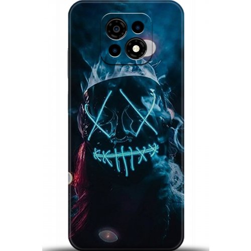 Uyumlu Kılıf HD Baskılı Kılıf - Followed Institution 5151