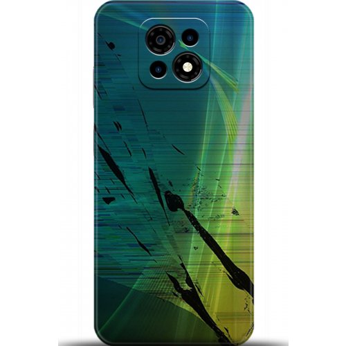 Uyumlu Kılıf HD Baskılı Kılıf - Followed Institution 5154