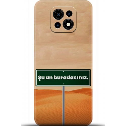 Uyumlu Kılıf HD Baskılı Kılıf - Followed Institution 5159