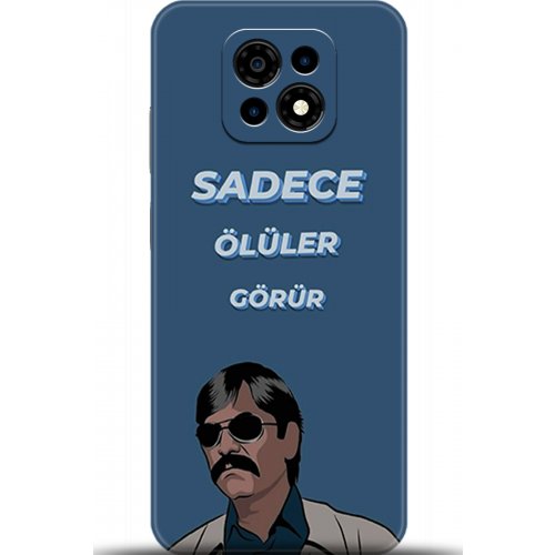 Uyumlu Kılıf HD Baskılı Kılıf - Followed Institution 5170