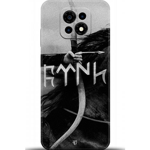 Uyumlu Kılıf HD Baskılı Kılıf - Followed Institution 5171