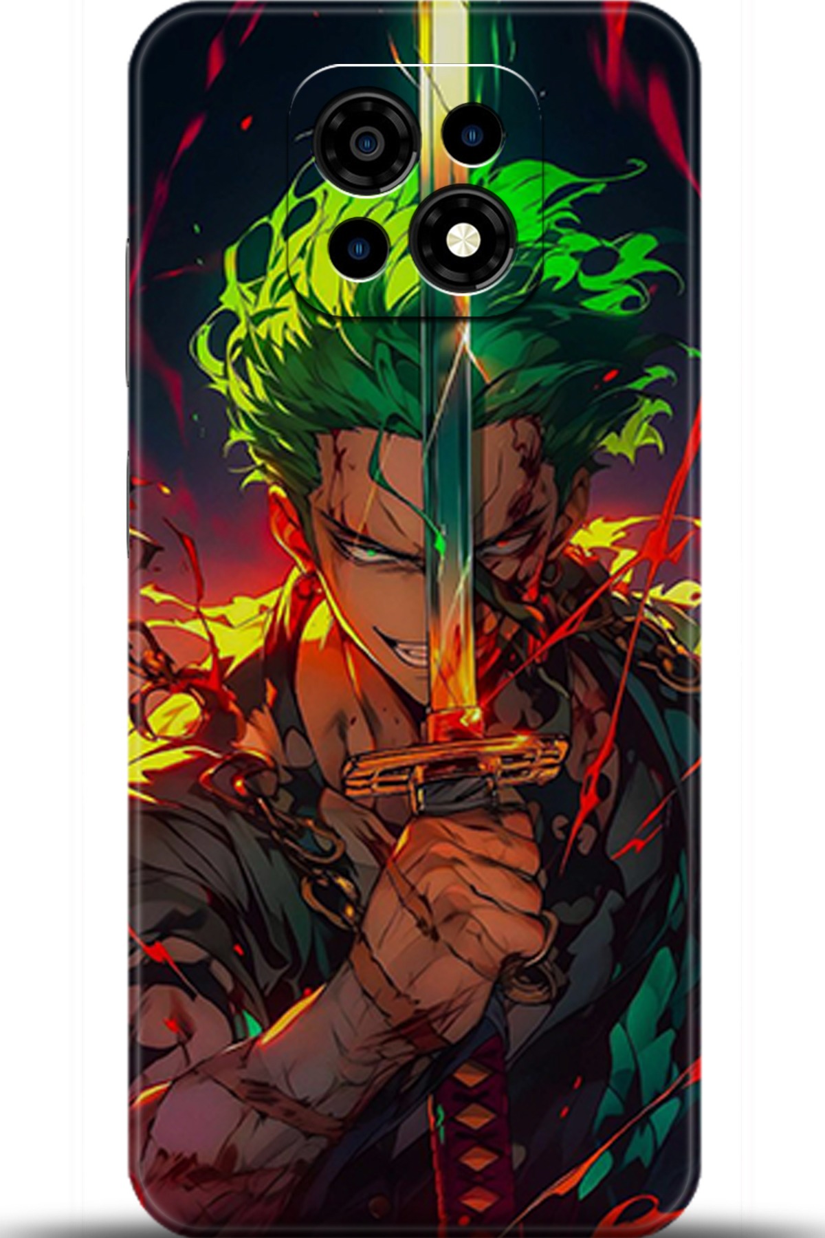 Casper Via M30 Uyumlu Kılıf HD Baskılı Kılıf - Followed Institution 5180