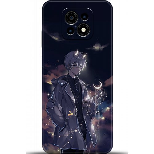 Uyumlu Kılıf HD Baskılı Kılıf - Followed Institution 5183