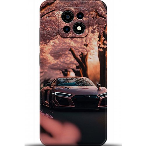 Uyumlu Kılıf HD Baskılı Kılıf - Followed Institution 5185