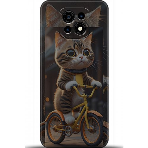 Uyumlu Kılıf HD Baskılı Kılıf - Followed Institution 5195