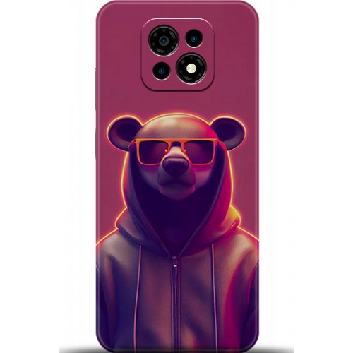 Uyumlu Kılıf HD Baskılı Kılıf - Followed Institution 5212