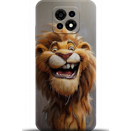 Uyumlu Kılıf HD Baskılı Kılıf - Followed Institution 5214