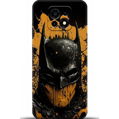 Uyumlu Kılıf HD Baskılı Kılıf - Followed Institution 5239