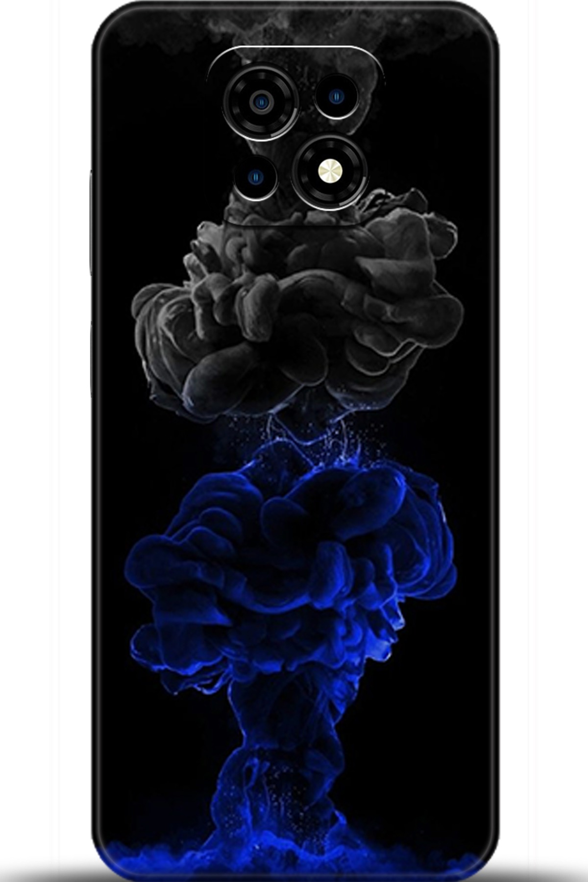 Casper Via M30 Uyumlu Kılıf HD Baskılı Kılıf - Followed Institution 5240