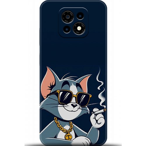 Uyumlu Kılıf HD Baskılı Kılıf - Followed Institution 5259