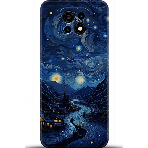 Uyumlu Kılıf HD Baskılı Kılıf - Followed Institution 5276