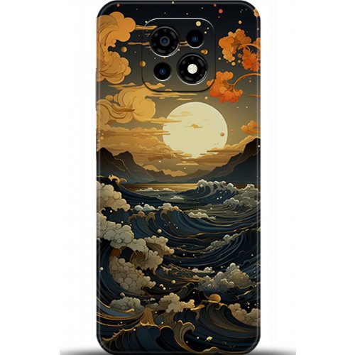 Uyumlu Kılıf HD Baskılı Kılıf - Followed Institution 5278