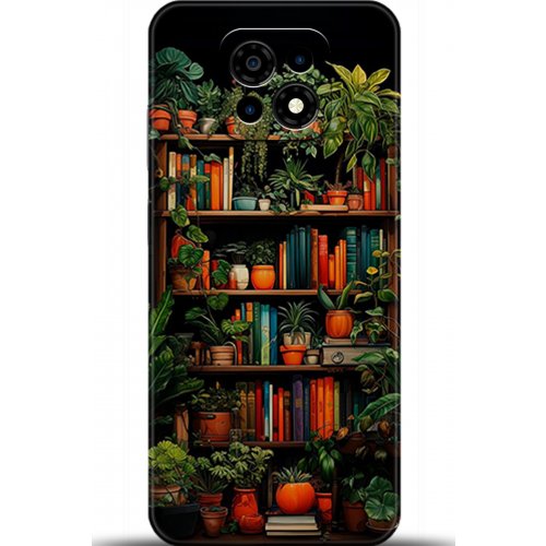 Uyumlu Kılıf HD Baskılı Kılıf - Followed Institution 5298