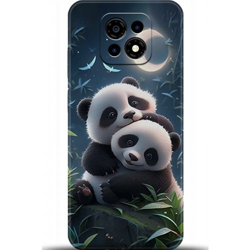 Uyumlu Kılıf HD Baskılı Kılıf - Followed Institution 5301