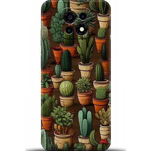 Uyumlu Kılıf HD Baskılı Kılıf - Followed Institution 5310