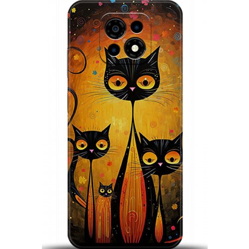 Uyumlu Kılıf HD Baskılı Kılıf - Followed Institution 5316