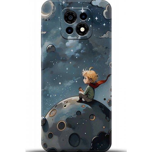 Uyumlu Kılıf HD Baskılı Kılıf - Followed Institution 5322