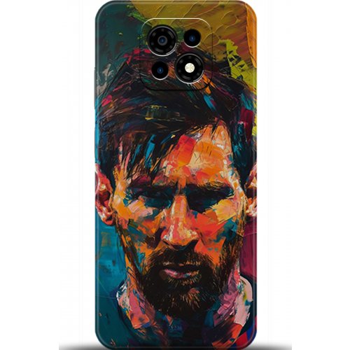 Uyumlu Kılıf HD Baskılı Kılıf - Followed Institution 5336