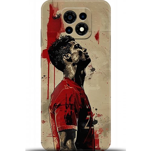 Uyumlu Kılıf HD Baskılı Kılıf - Followed Institution 5358