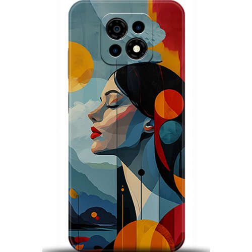 Uyumlu Kılıf HD Baskılı Kılıf - Followed Institution 5367