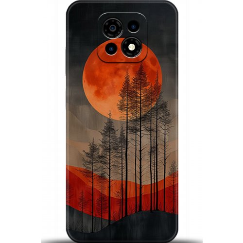 Uyumlu Kılıf HD Baskılı Kılıf - Followed Institution 5370