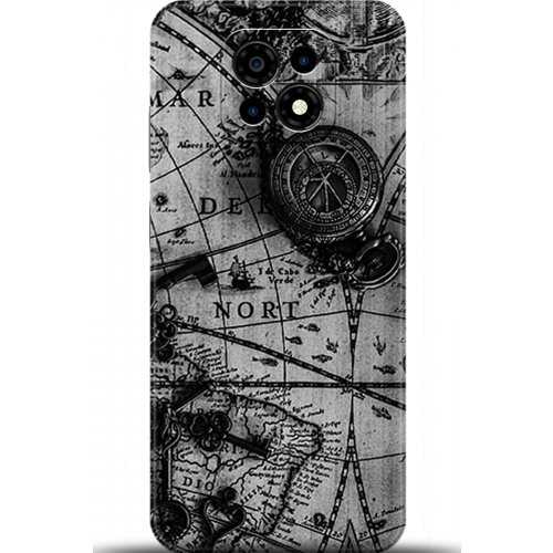 Uyumlu Kılıf HD Baskılı Kılıf - Followed Institution 5381