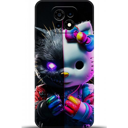 Uyumlu Kılıf HD Baskılı Kılıf - Followed Institution 5406