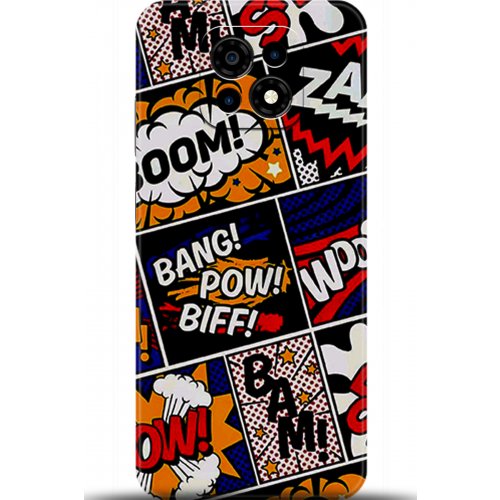 Uyumlu Kılıf HD Baskılı Kılıf - Followed Institution 5423