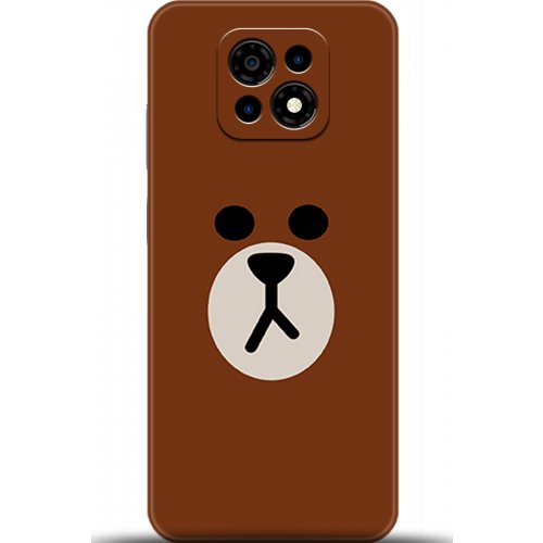 Uyumlu Kılıf HD Baskılı Kılıf - Followed Institution 5430