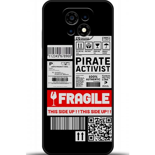 Uyumlu Kılıf HD Baskılı Kılıf - Followed Institution 5447