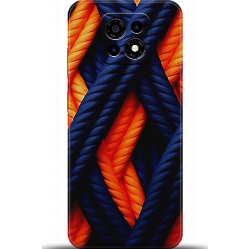 Uyumlu Kılıf HD Baskılı Kılıf - Followed Institution 5452