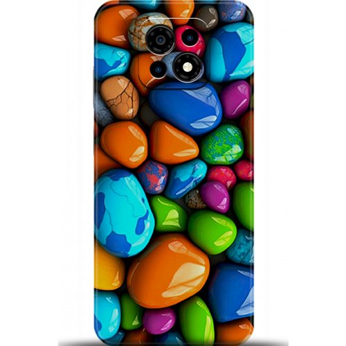 Uyumlu Kılıf HD Baskılı Kılıf - Followed Institution 5455