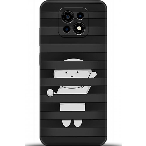 Uyumlu Kılıf HD Baskılı Kılıf - Followed Institution 5478