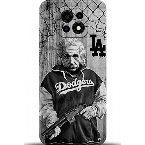 Uyumlu Kılıf HD Baskılı Kılıf - Followed Institution 5509